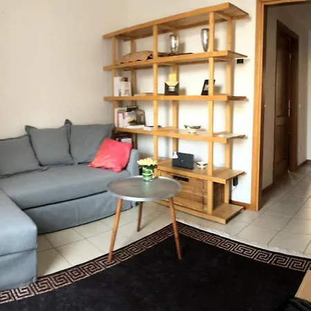 Appartement Giudecca Venecia Exterior foto