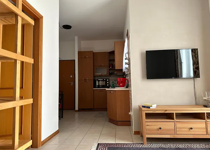Appartement Giudecca