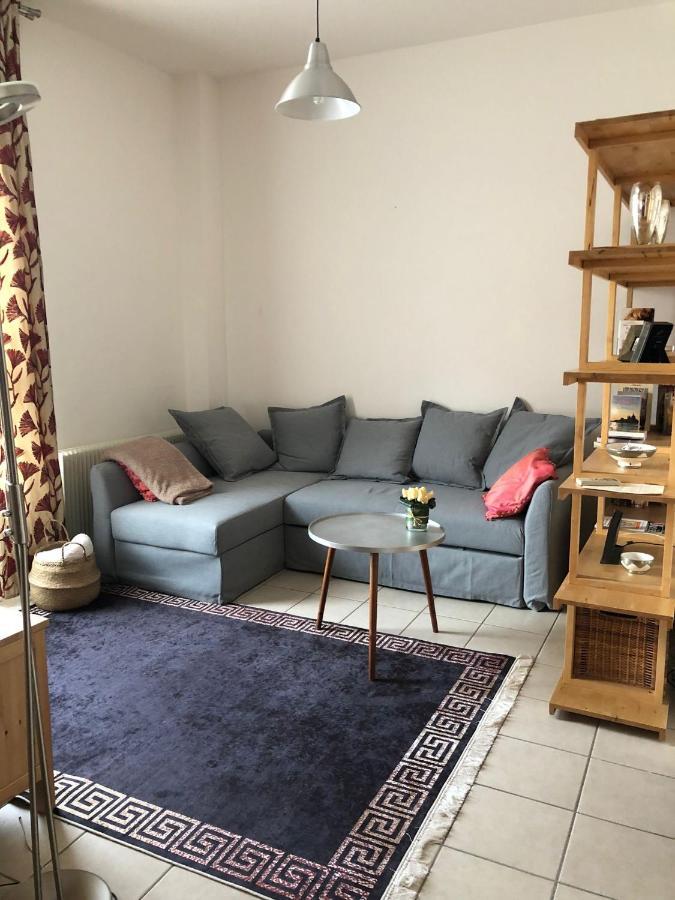 Appartement Giudecca Venetië