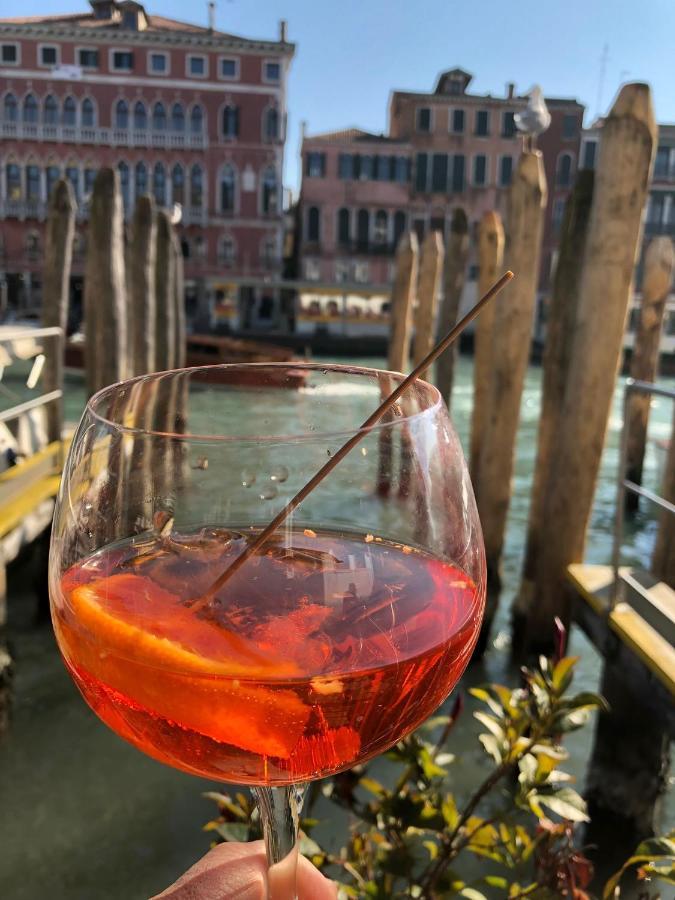 Giudecca Appartement Venetië