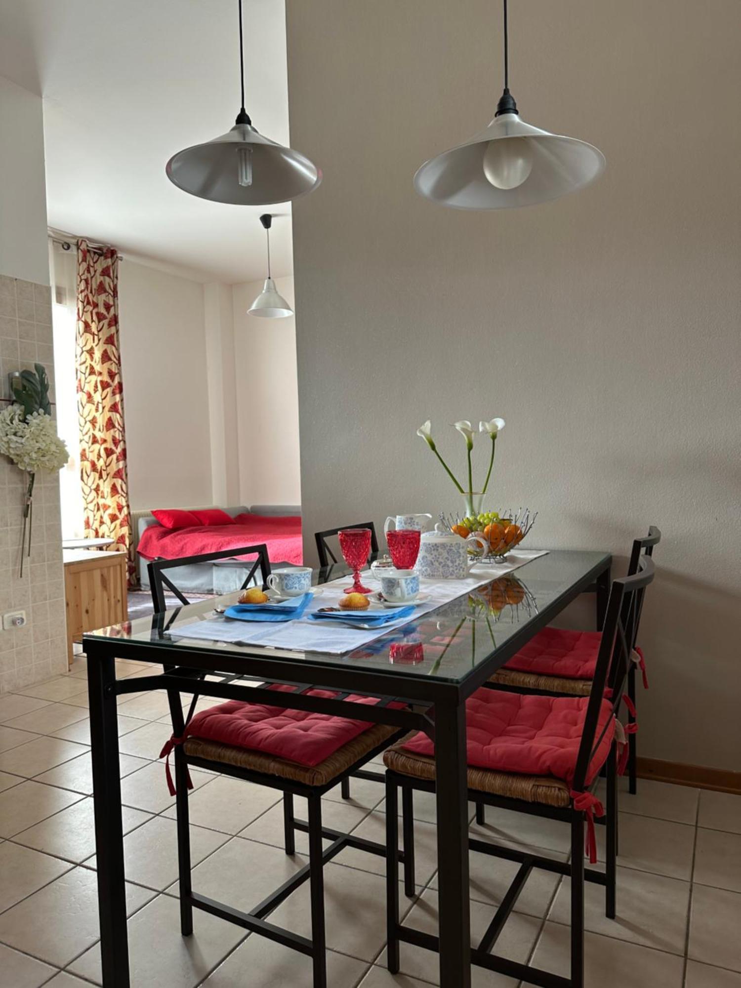 Giudecca Appartement Venetië