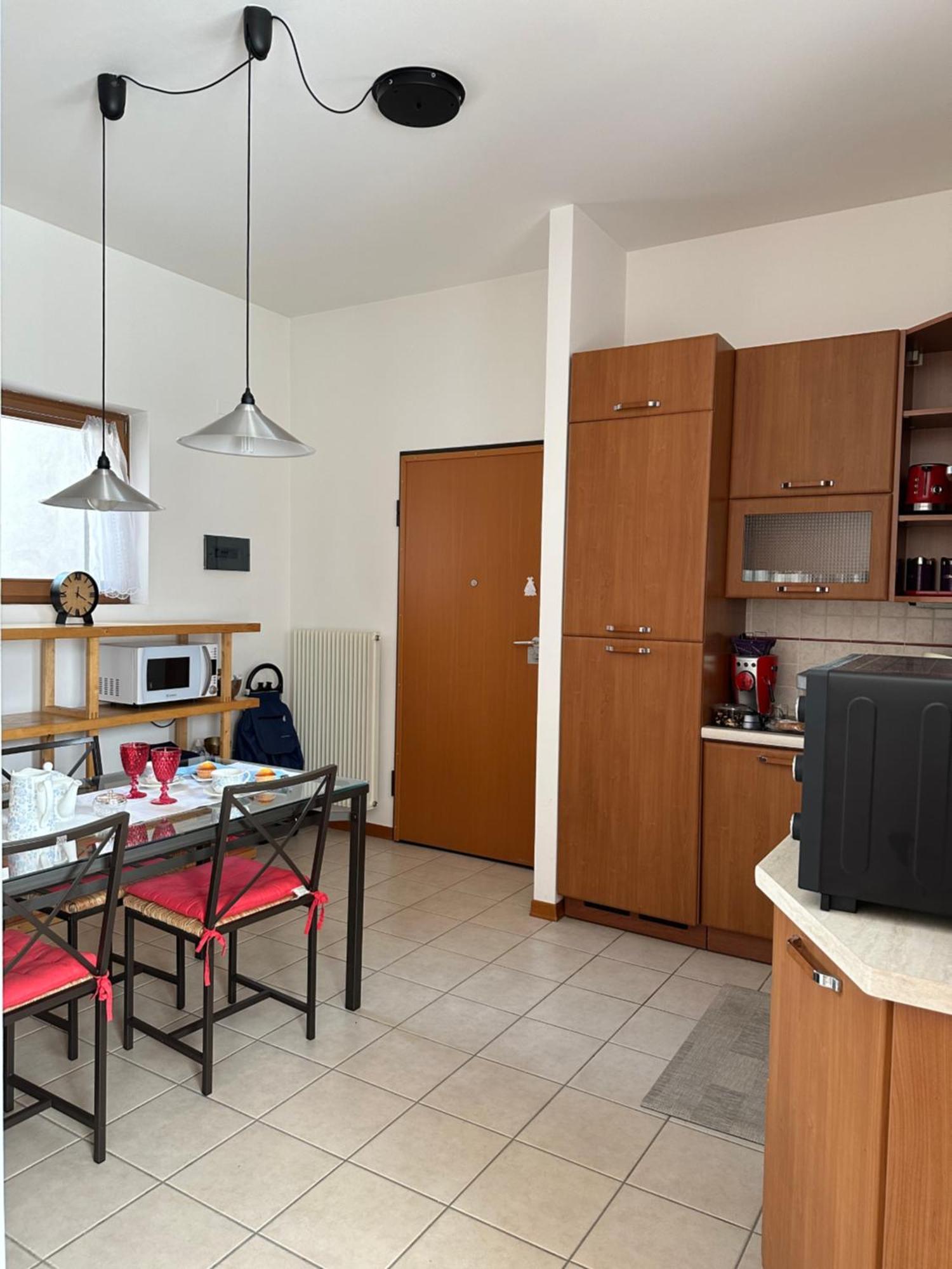 Giudecca Appartement Venetië