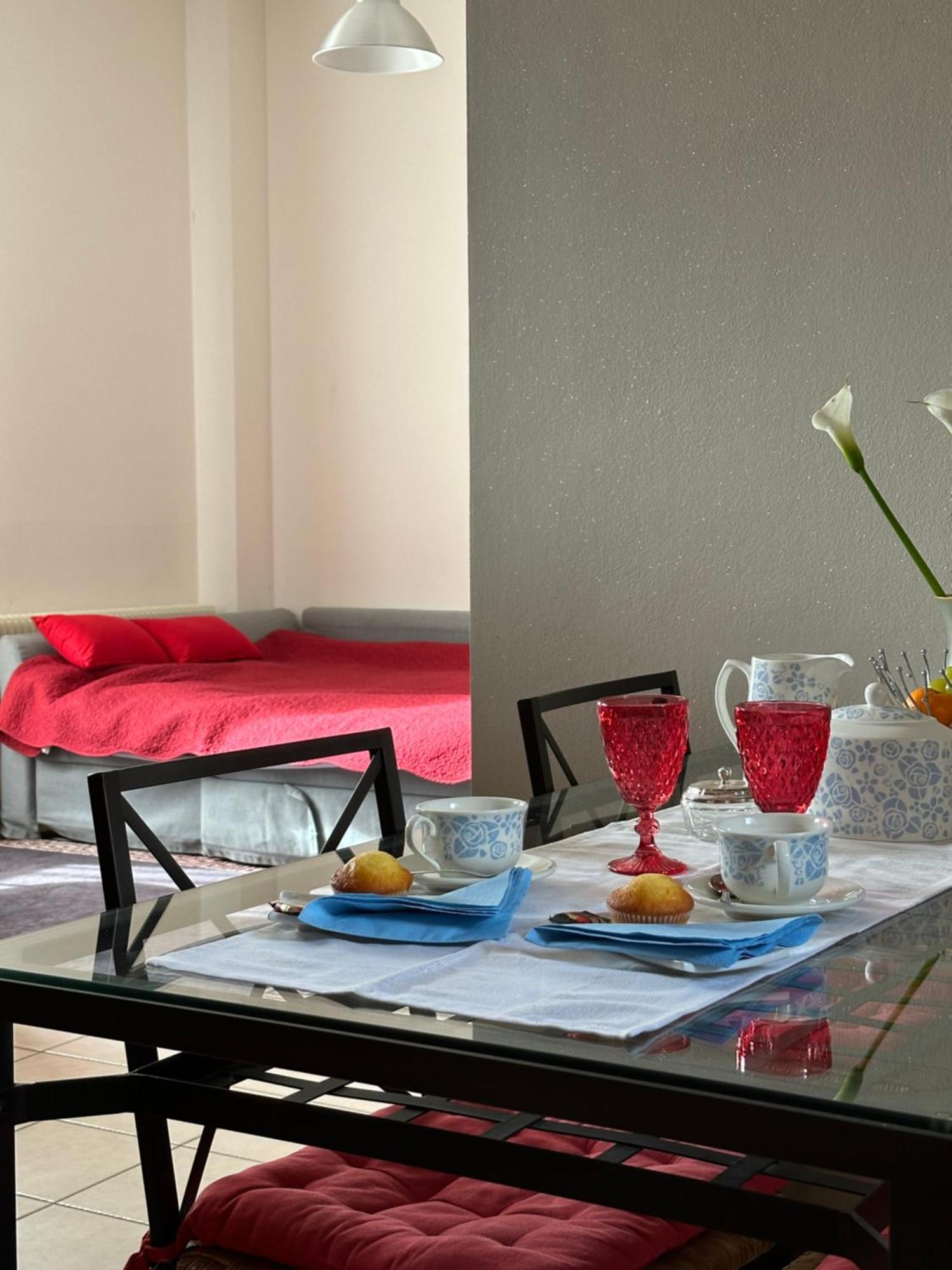 Appartement Giudecca