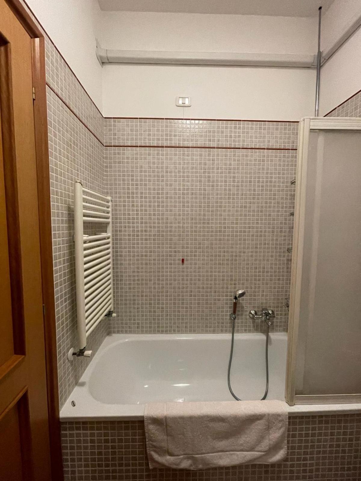 Giudecca Appartement *