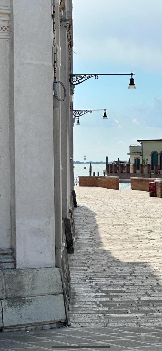 Giudecca Appartement Venetië