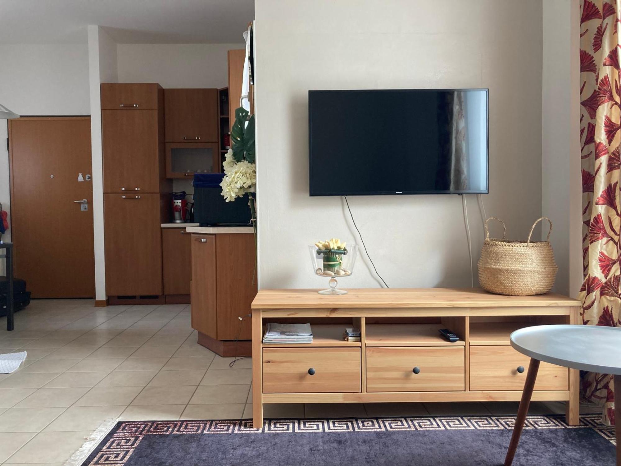 Giudecca Appartement