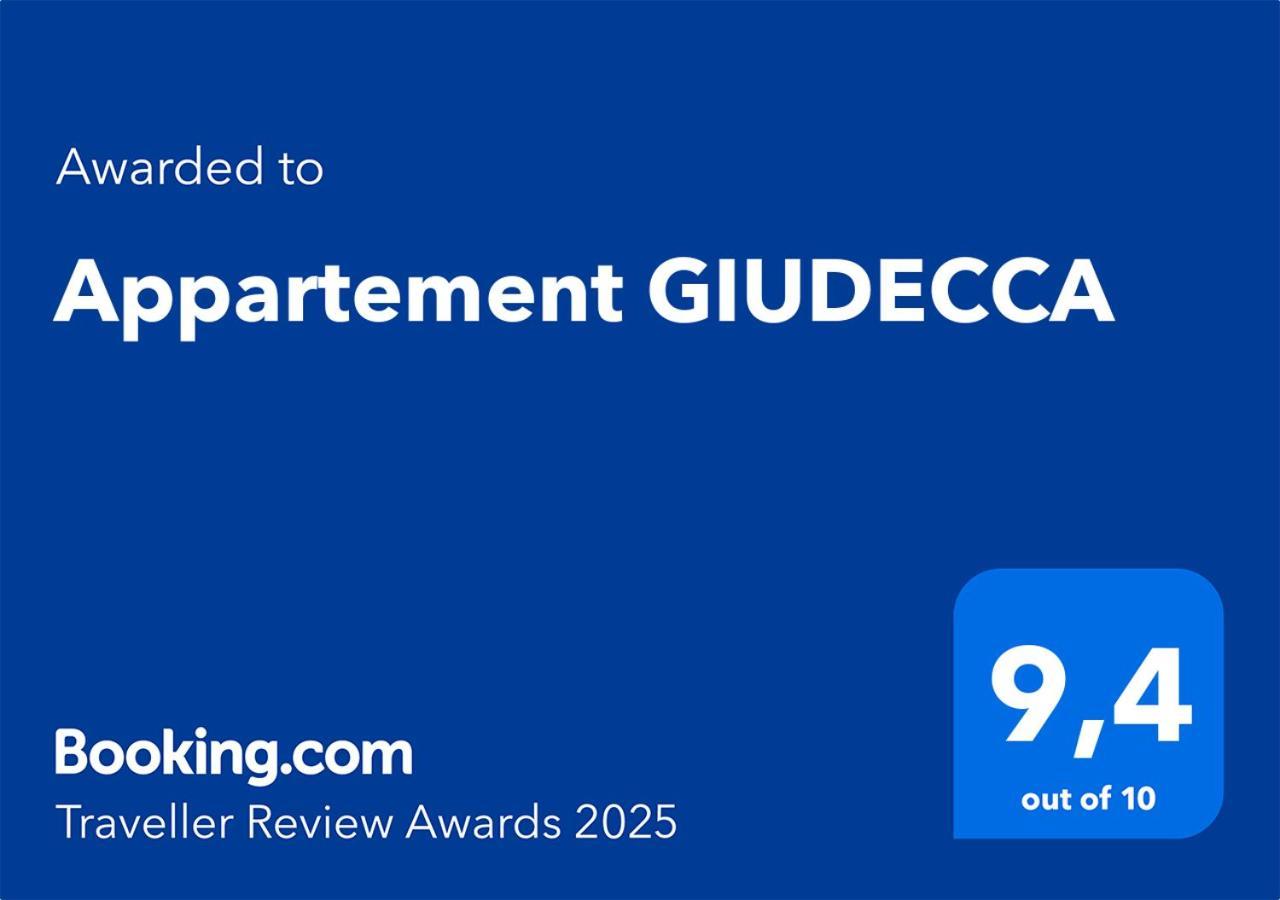 Giudecca Venetië